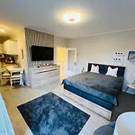 Lejlighed Bellevue Nr. 17