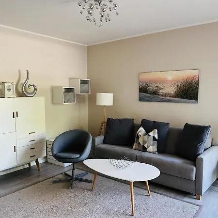 Bellevue Nr. 17 Apartment