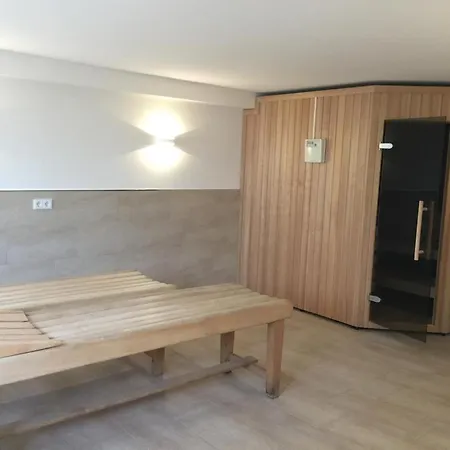 Bellevue Nr. 17 Scharbeutz