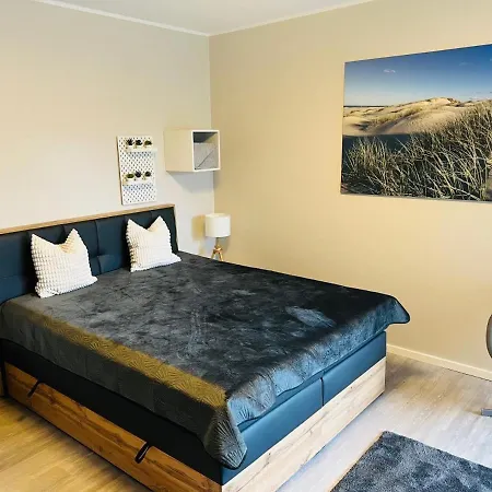 Bellevue Nr. 17 Apartament