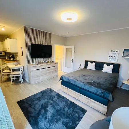 Apartamento Bellevue Nr. 17