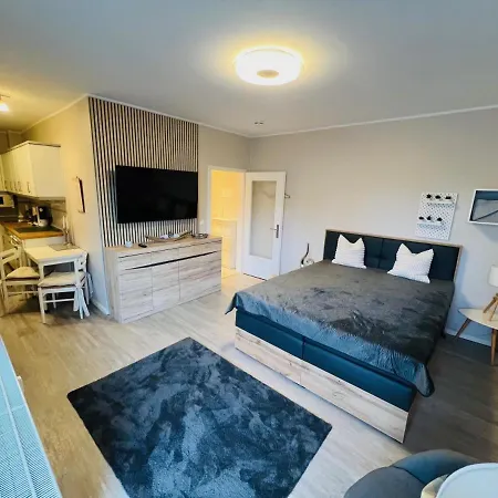 Bellevue Nr. 17 *
