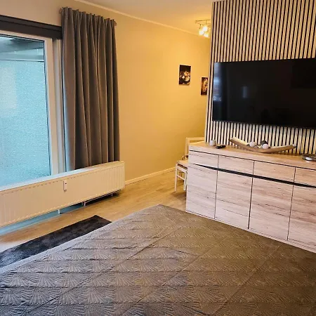 Bellevue Nr. 17 * Scharbeutz