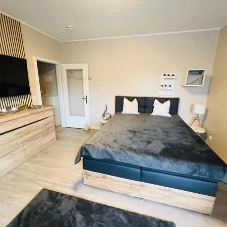 Bellevue Nr. 17 * Scharbeutz