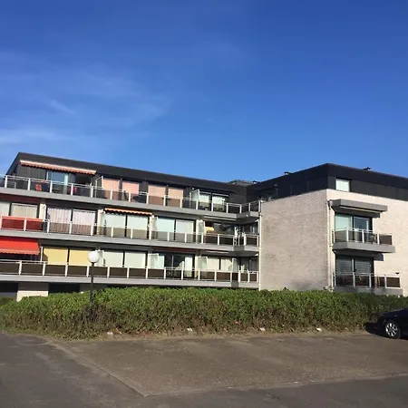 Bellevue Nr. 17 Apartment Scharbeutz