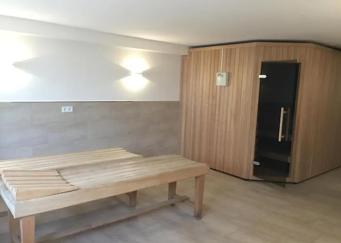Appartamento Bellevue Nr. 17 *