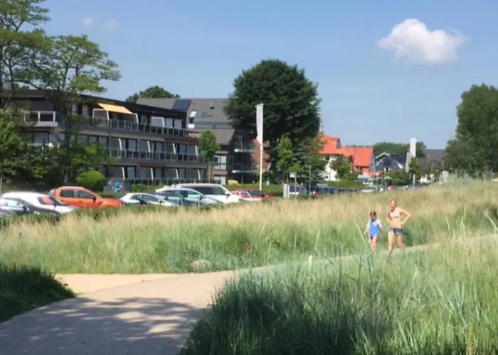 Apartament Bellevue Nr. 17