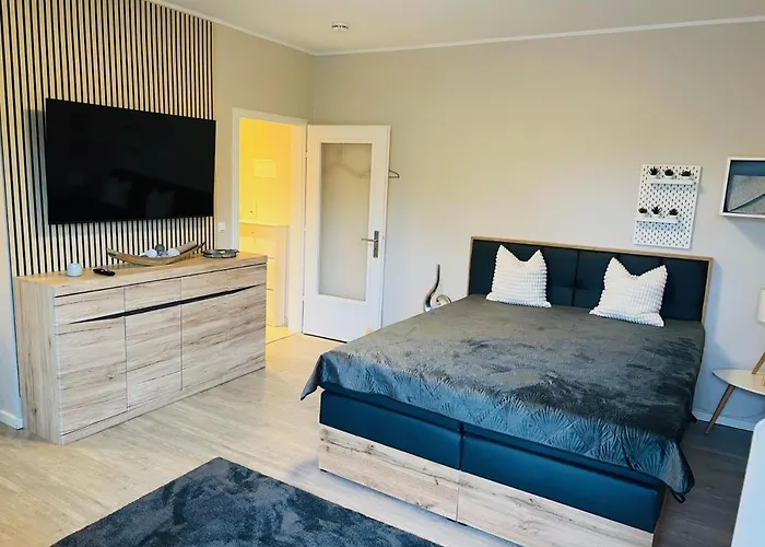 Bellevue Nr. 17 * シャルボイツ