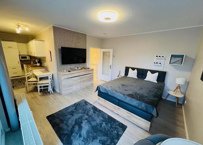 Bellevue Nr. 17 *