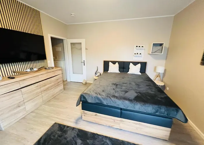 Bellevue Nr. 17 * シャルボイツ