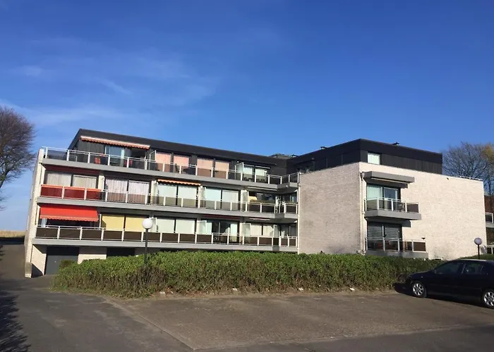 Bellevue Nr. 17 Apartament Scharbeutz